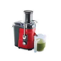 EXTRACTOR DE JUGO OSTER FPSTJE317R ROJO